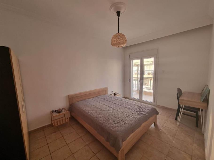 Apartament 4 N-Joy Peraía Zewnętrze zdjęcie