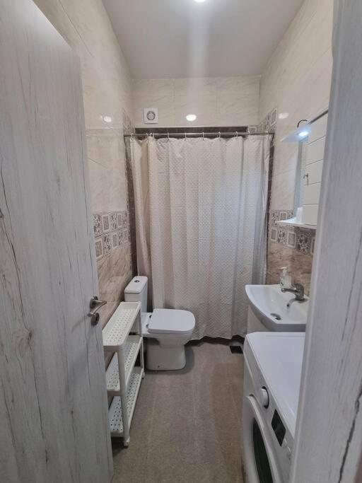Apartament 4 N-Joy Peraía Zewnętrze zdjęcie